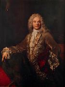 Nicolas de Largilliere Pierre-Joseph Titon de Cogny oil painting reproduction